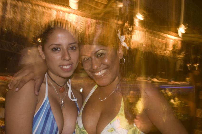 Секс На Кубе Форум